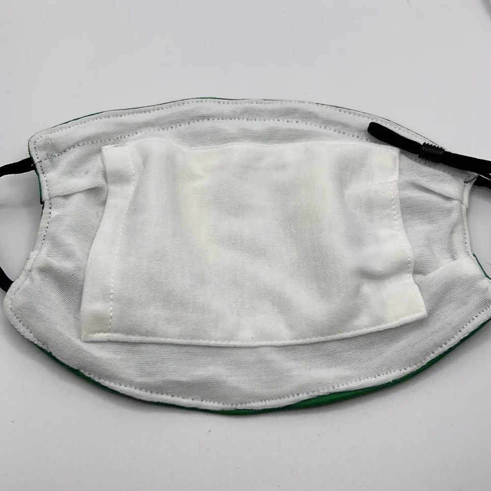 University of Oregon Face Mask